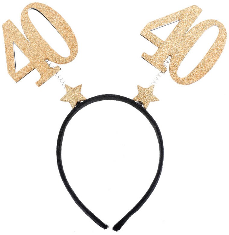 Product Image for Diadeemi 40 vuotta
