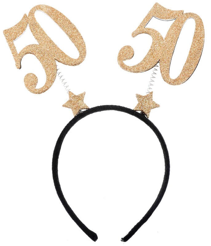 Product Image for Diadeemi 50 vuotta