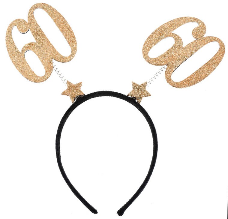 Product Image for Diadeemi 60 vuotta