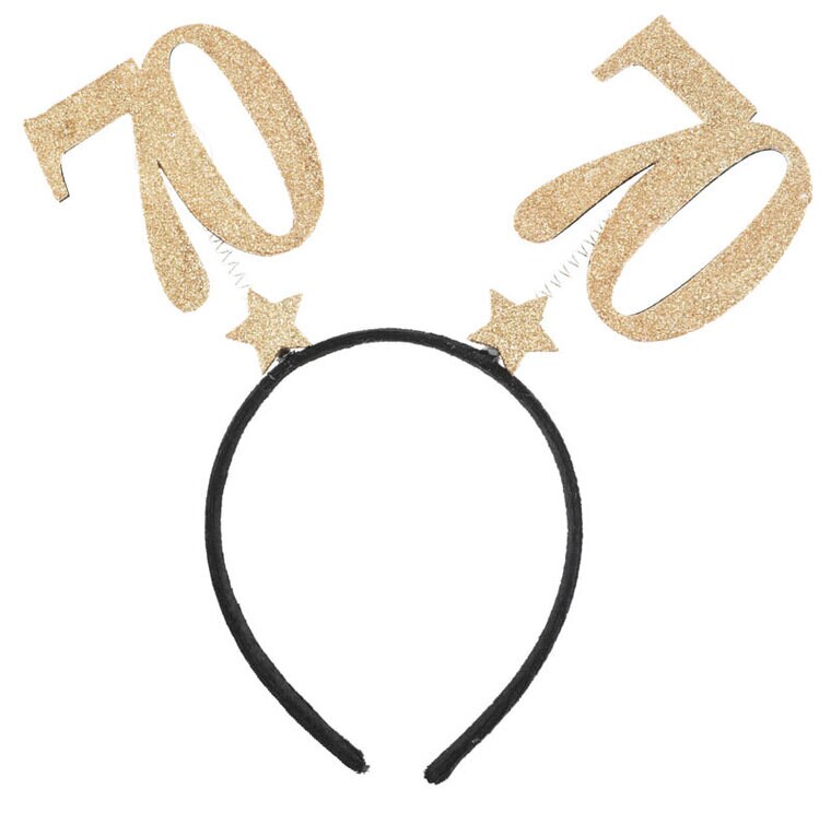 Product Image for Diadeemi 70 vuotta