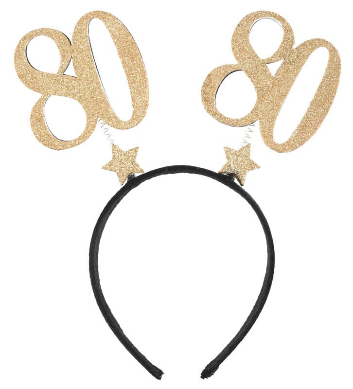 Product Image for Diadeemi 80 vuotta