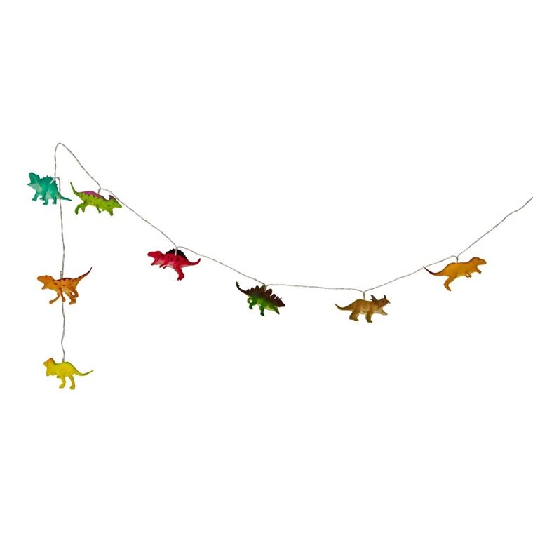 Product Image for LED Valonauha dinosauruksilla