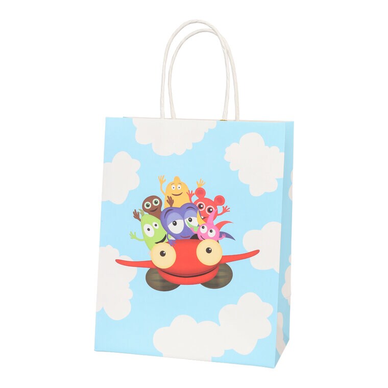 Product Image for Babblarna Lahjakassi