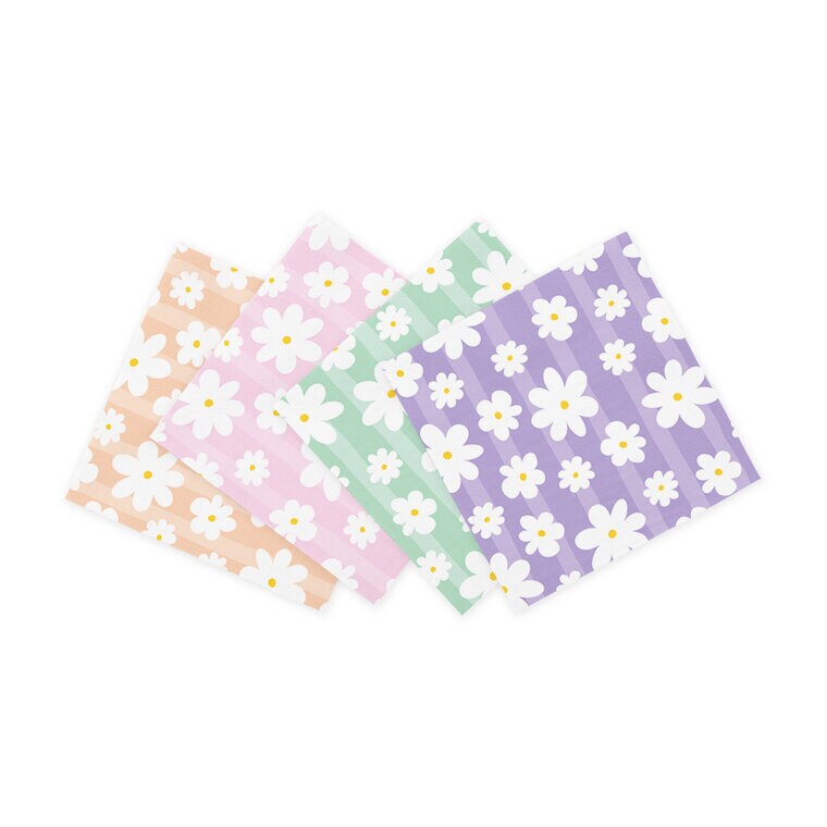 Product Image for Daisies Servetit 20 kpl