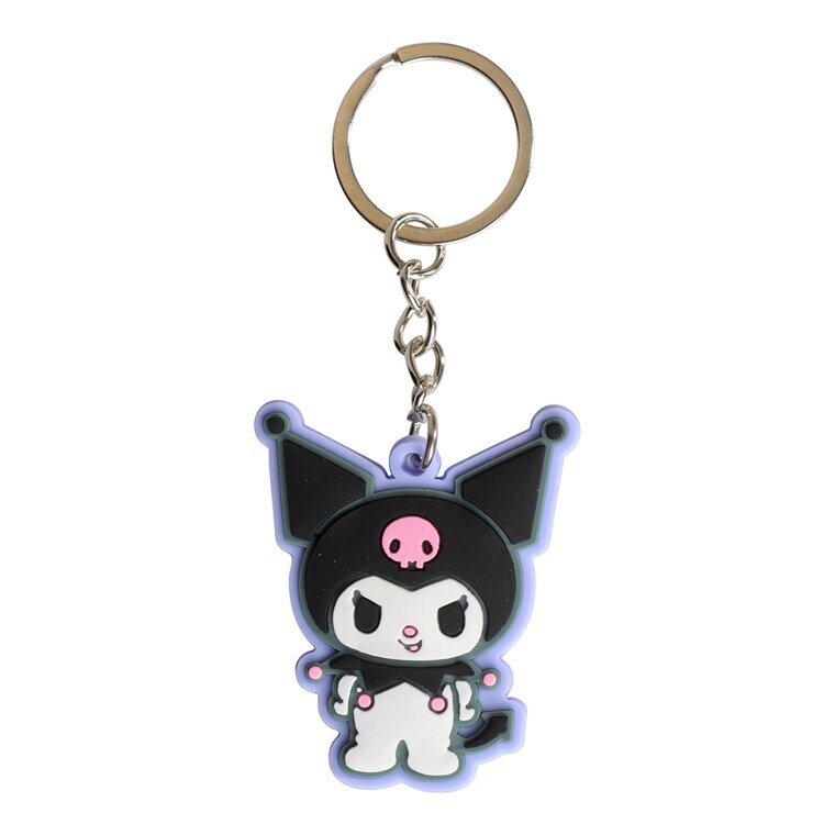 Product Image for Hello Kitty Kuromi Avaimenperä