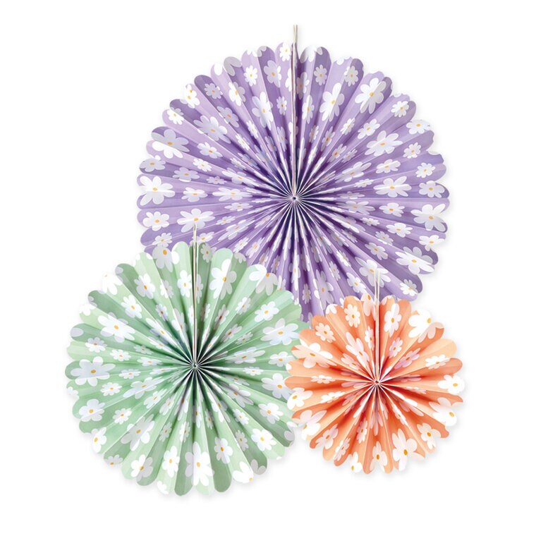 Product Image for Daisies Koristeruusukkeet 15-32 cm