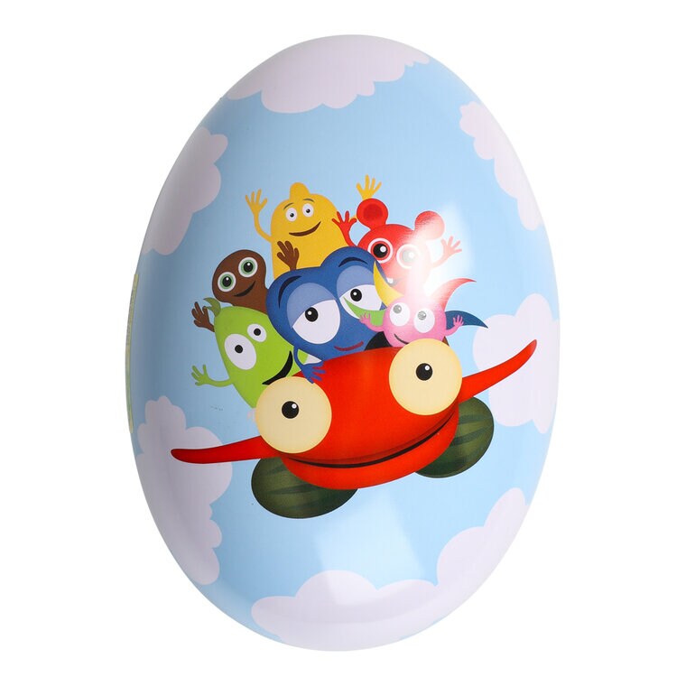 Product Image for Babblarna Pääsiäismuna 15 cm