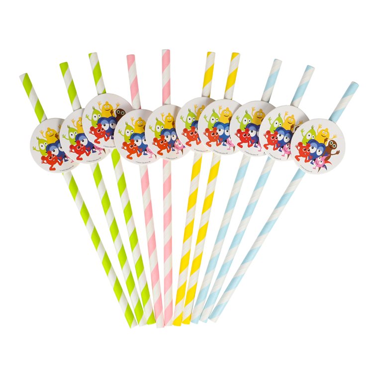 Product Image for Babblarna - Pillit 10 kpl