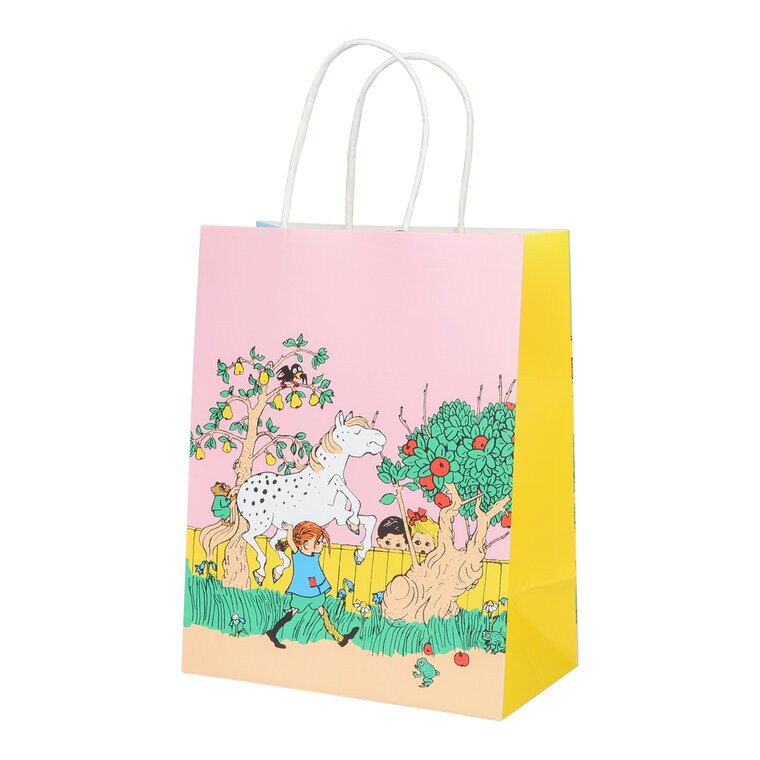 Product Image for Peppi Pitkätossu Lahjakassi