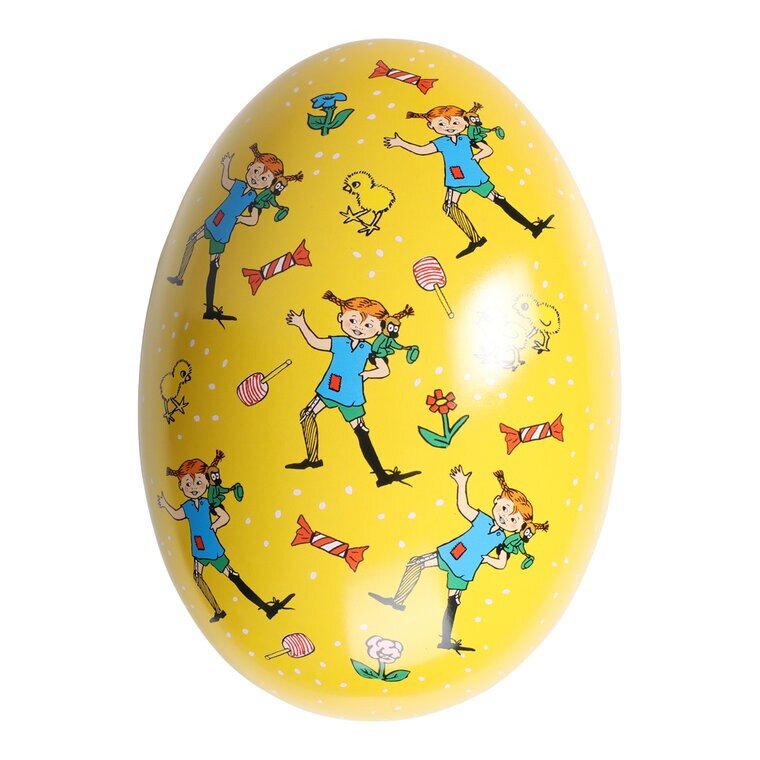 Product Image for Peppi Pitkätossu - Pääsiäismuna 15 cm