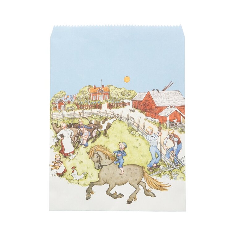 Product Image for Vaahteramäen Eemeli - Juhlapussit 8 kpl