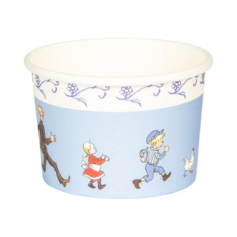 Product Image for Täytä pussit makeisi - Jäätelökupit 8 kpl