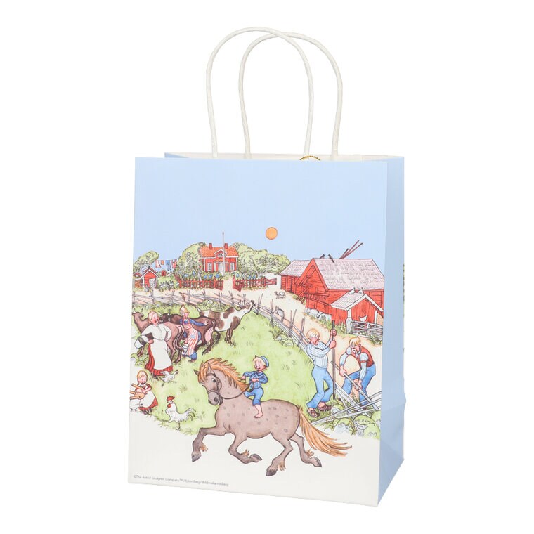 Product Image for Vaahteramäen Eemeli Lahjakassi