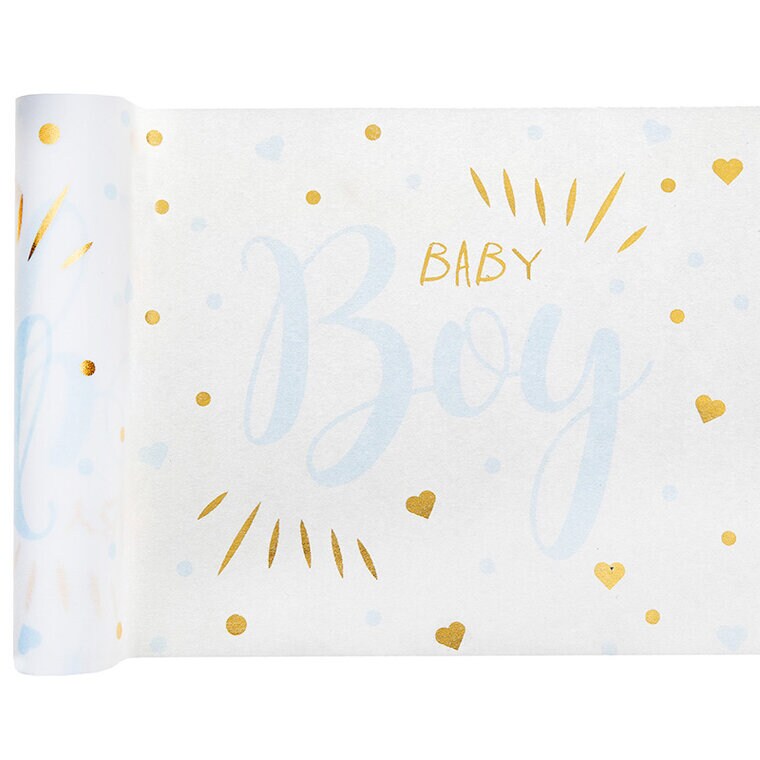 Product Image for Baby Boy - Kaitaliina 3 metriä