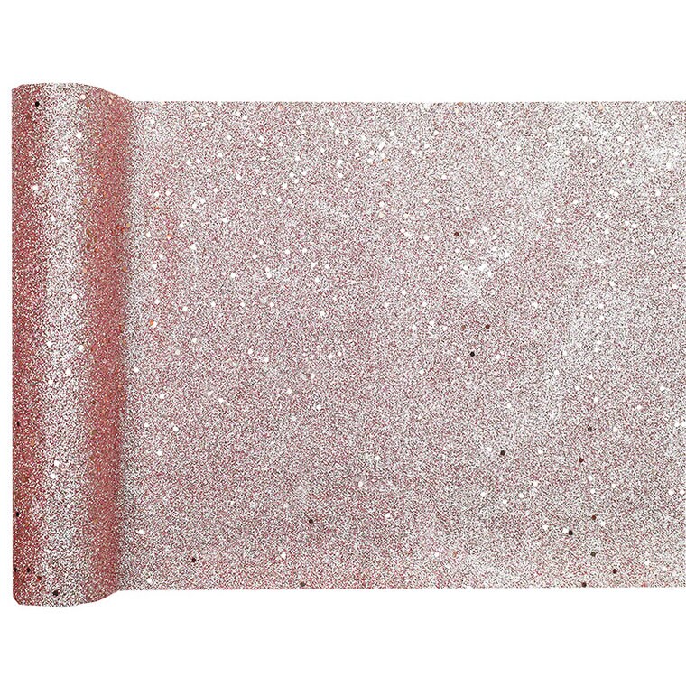Product Image for Kaitaliina Kimaltava - Ruusukulta 3 metriä