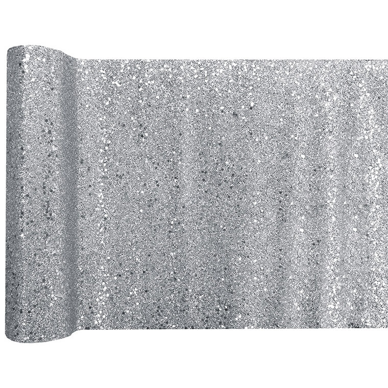 Product Image for Kaitaliina Kimaltava - Hopea 3 metriä