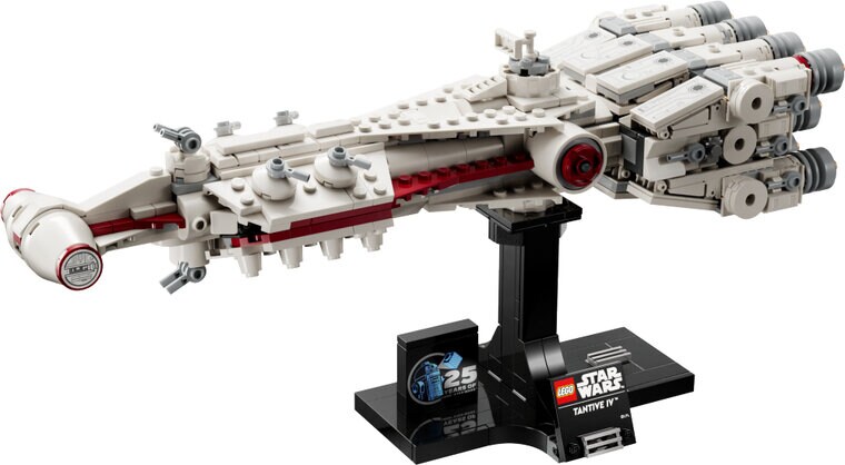 Product Image for LEGO Star Wars - Tantive IV 18+