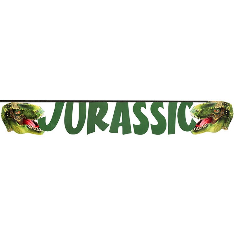 Product Image for Dinosaurus Köynnös - Jurassic 5 metriä