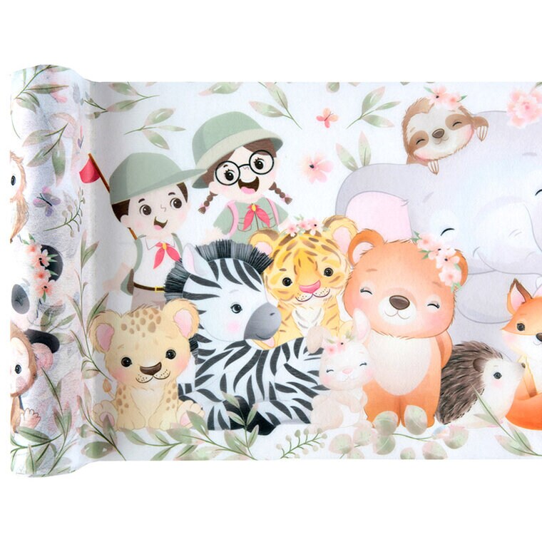 Product Image for Baby Safari - Kaitaliina 5 metriä