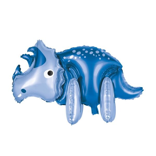 Product Image for Folioilmapallo, Seisova dinosaurus 87 cm