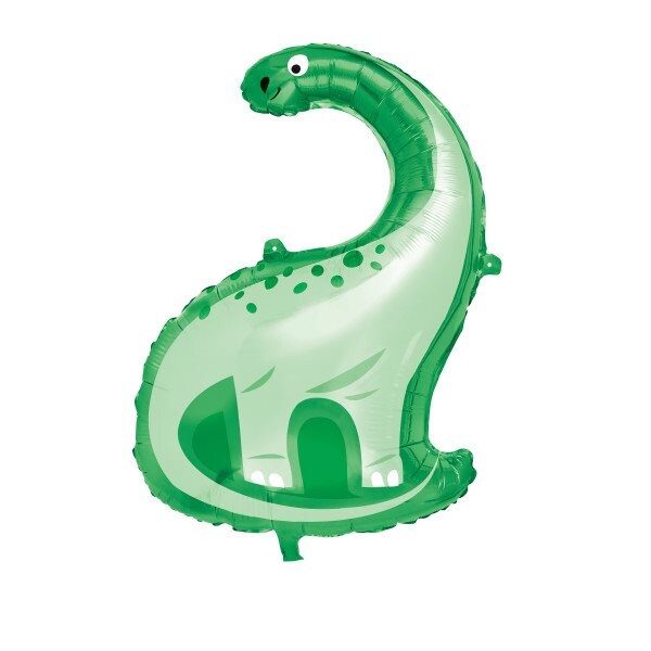 Product Image for Folioilmapallo Dinosaurus Supershaped 85 cm