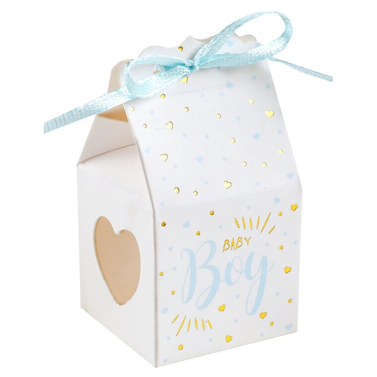 Product Image for Baby Boy - Lahjarasiat 6-pakkaus