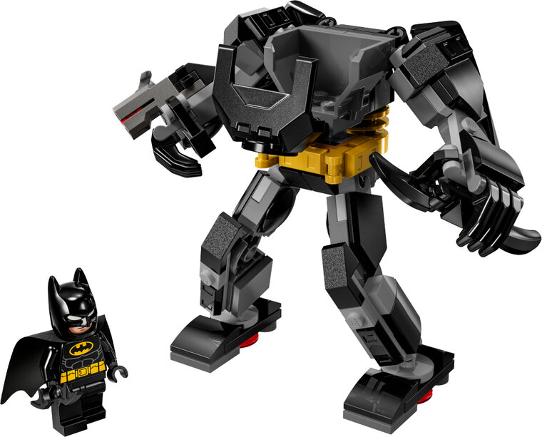 Product Image for LEGO Batman - Batman-robottiasu 6+