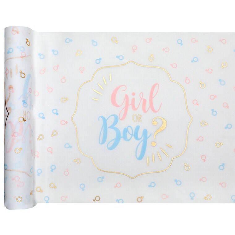 Product Image for Girl or Boy - Kaitaliina 3 metriä