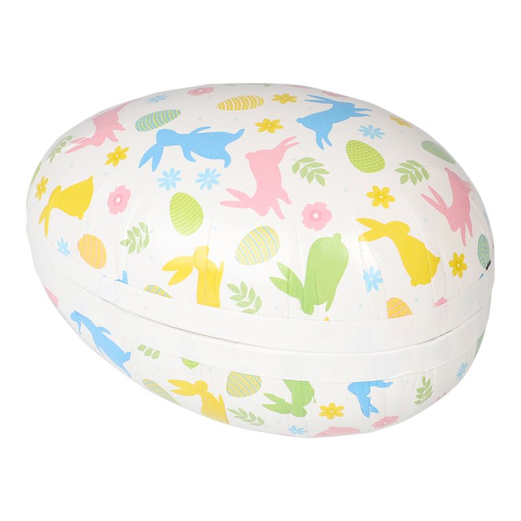 Product Image for Pääsiäismuna Pastelli Pääsiäisjänikset 12 cm