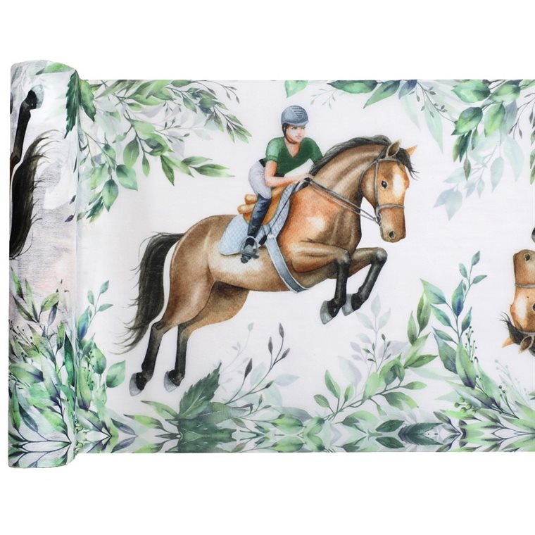 Product Image for Champion Horse - Kaitaliina 5 metriä