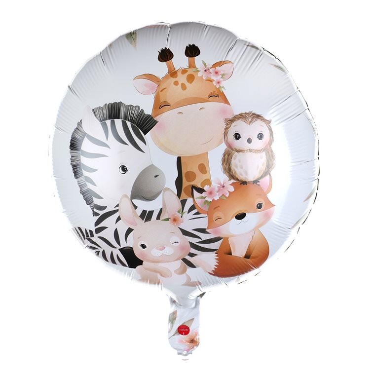 Product Image for Baby Safari - Folioilmapallo 45 cm