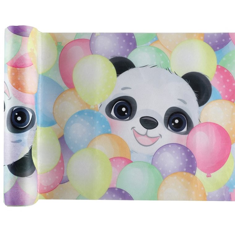 Product Image for Panda - Kaitaliina 5 metriä