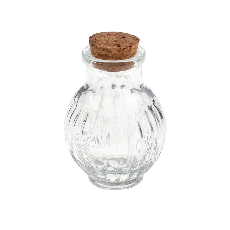 Product Image for Renessanssi-lasipurkit 6,5 cm 12 kpl
