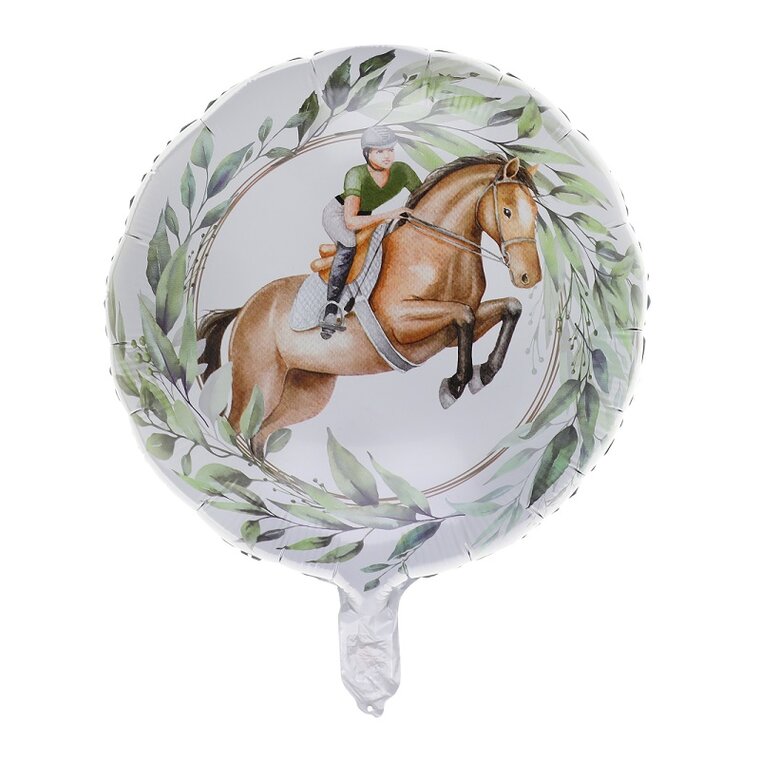 Product Image for Champion Horse - Folioilmapallo 45 cm