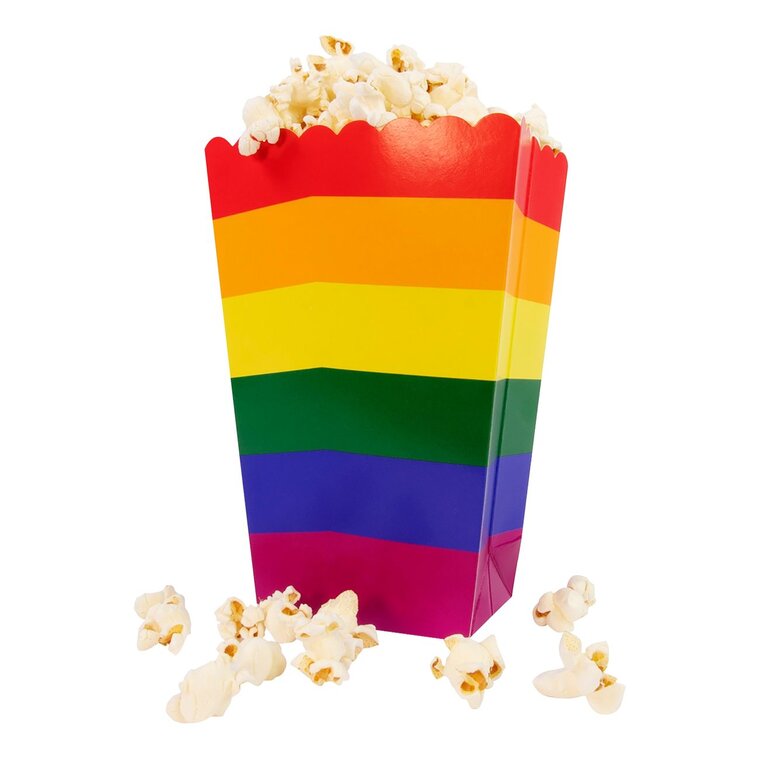 Product Image for Popcornrasia - Pride 8 kpl