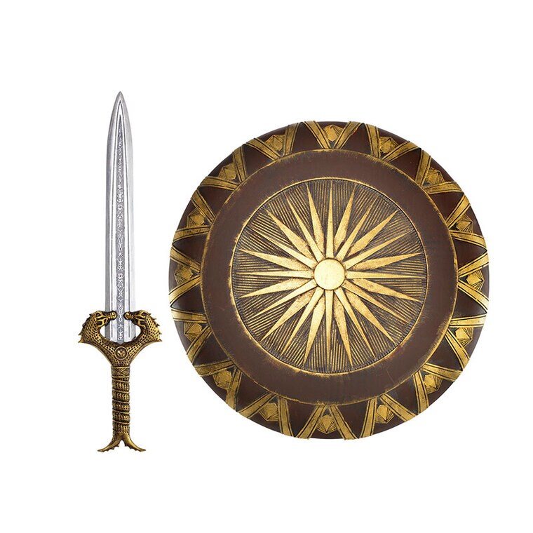 Product Image for Wonder Woman Miekka ja kilpi