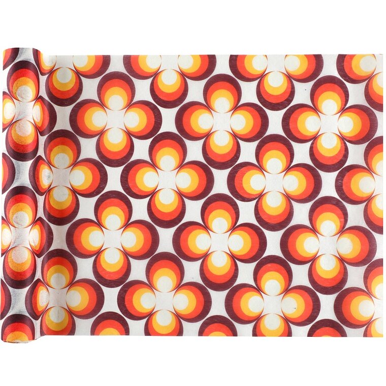 Product Image for Back to the 70's - Kaitaliina 5 metriä