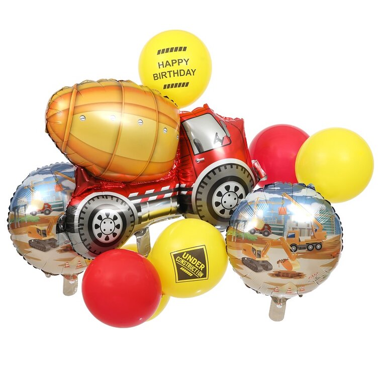 Product Image for Construction - Ilmapallokimppu
