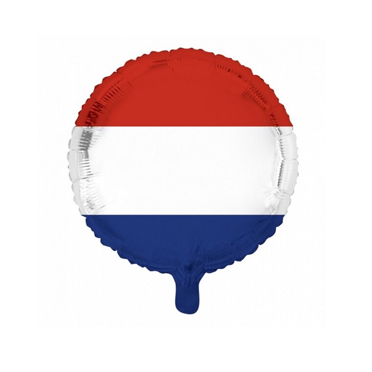 Product Image for Folioilmapallo Alankomaat 45 cm