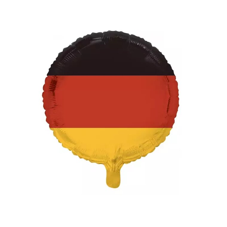 Product Image for Folioilmapallo Saksa 45 cm