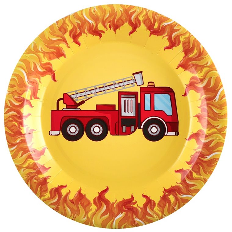 Product Image for Paloauto Lautaset 10 kpl