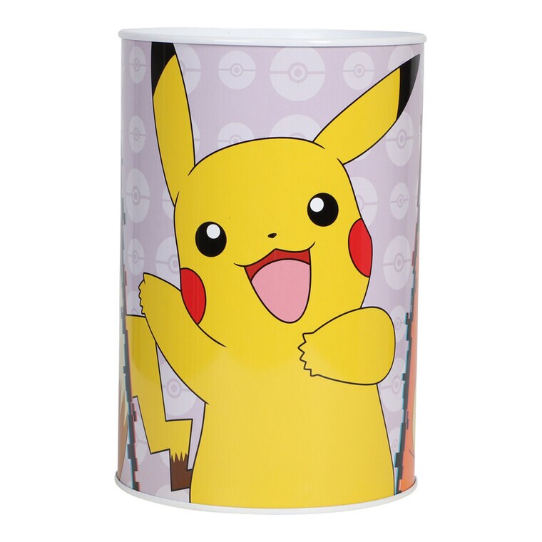 Product Image for Pokémon Säästöpossu 15 cm