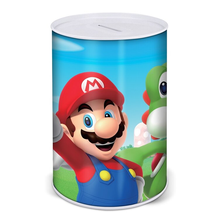 Product Image for Super Mario Säästöpossu 15 cm