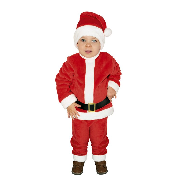 Product Image for Mr Santa Claus - Joulupukin asu 3-4 vuotta
