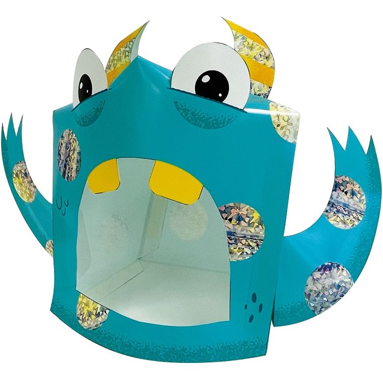 Product Image for Suloiset Hirviöt - Pöytäkoriste