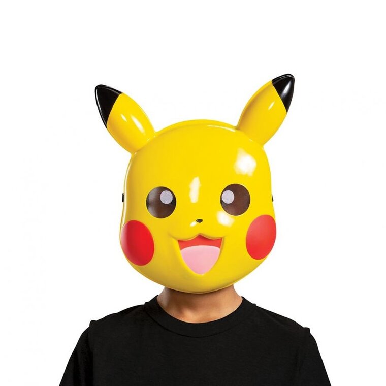 Product Image for Pokémon Pikachu Naamari Lapsille
