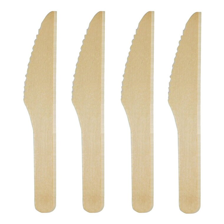 Product Image for Puuveitset 8 kpl