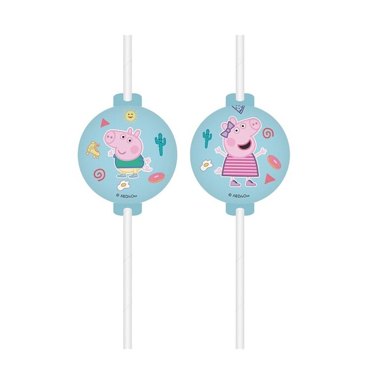 Product Image for Pipsa Possu - Paperipillit 4 kpl