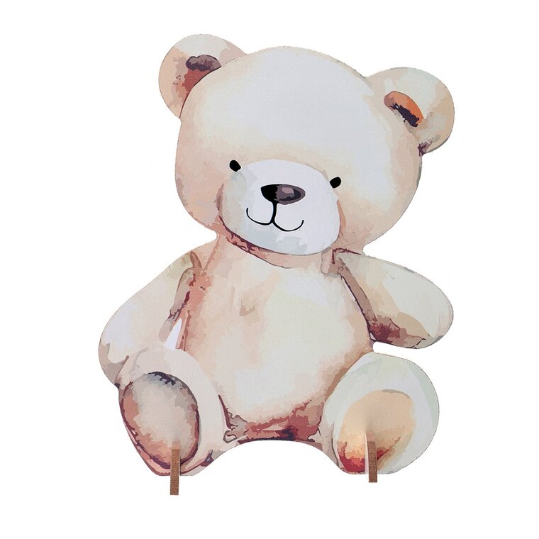 Product Image for Little Teddy Babyshower Pöytäkoriste