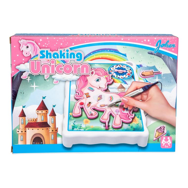 Product Image for Lautapeli - Shaking Unicorn